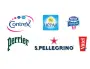 Perrier - Contrex - Hépar - Nestlé Pure Life - San Pellegrino - Vittel - Quézac - Valvert - Vittelloise