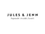 Jules & Jenn