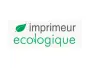 Imprimeur Ecologique