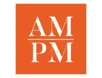 AM PM