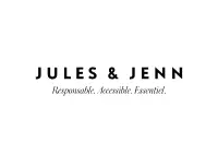 Jules & Jenn