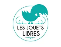 Les jouets libres