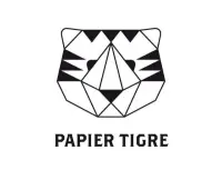 Papier Tigre