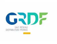 Grdf - Gaz Réseau Distribution France
