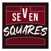 Seven Squares