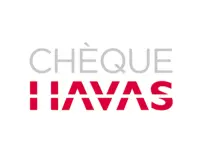 Chèque Havas - Havas Motivation