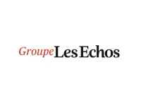 Groupe Les Echos - Les Echos