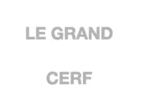 Le Grand Cerf