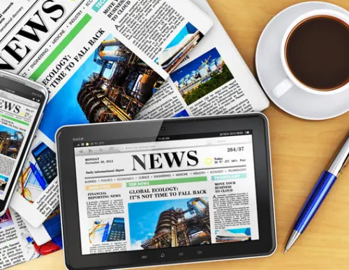 PRESSE: PositivR présente notre initiative sur son site