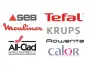 GROUPE SEB : Seb - Moulinex - KRUPS - Tefal - All-Clad - Calor