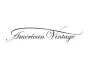 American Vintage