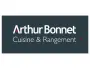 Cuisines Arthur Bonnet