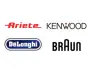 De'Longhi - Ariete - Braun - Kenwood