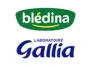 Bledina - Laboratoire Gallia