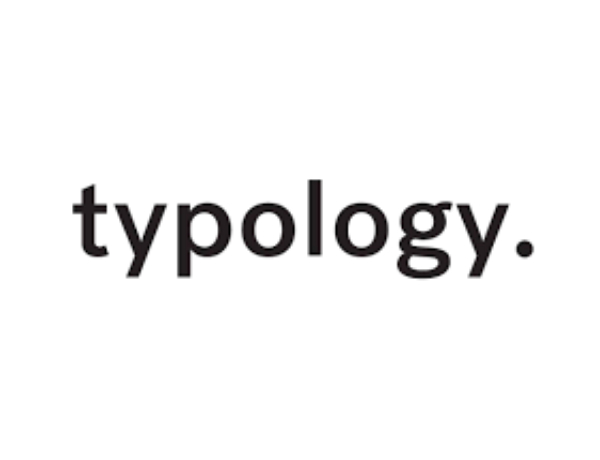 Typology - Good Brands