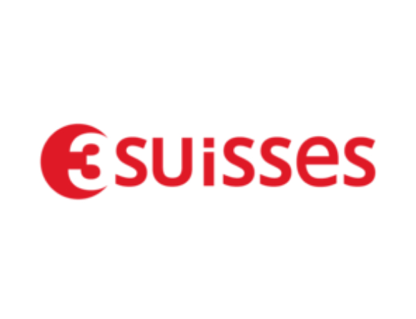 3 Suisses France