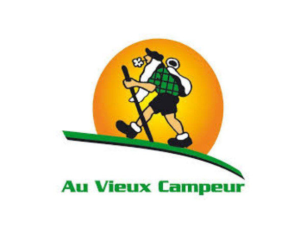 Au Vieux Campeur Paris