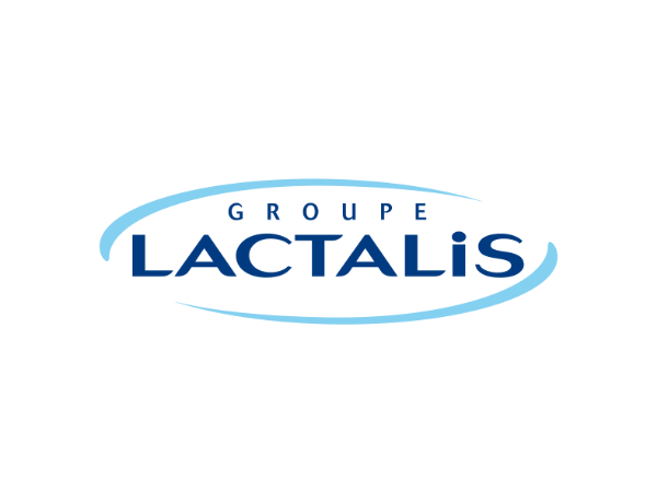 Président - Lactel - Bridel - Rouy - Roitelet - Galbani - Bridélice - Matin Léger - Lactel Eveil - Société - Le Petit - Salakis - Valbreso - Tendriade - Chaussée des Moines - Bridélight - Celia - Primevère -