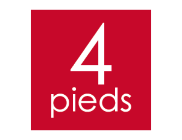 4 Pieds - Confort Décor