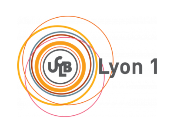 Université Claude Bernard Lyon 1