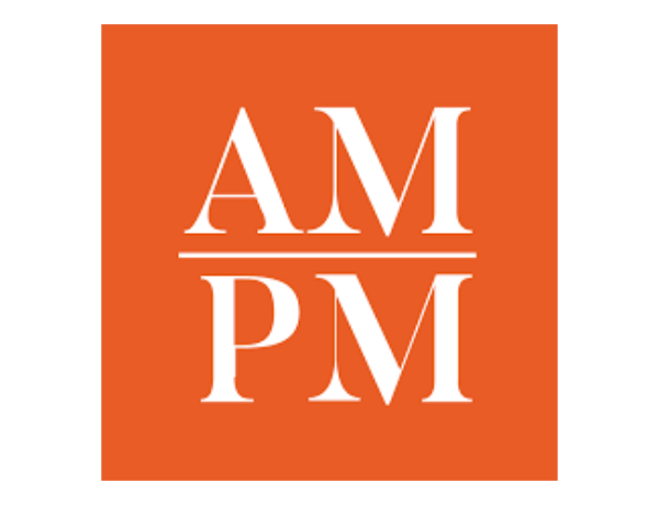 AM PM
