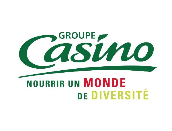 Groupe Casino