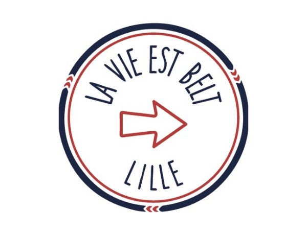 La Vie Est Belt