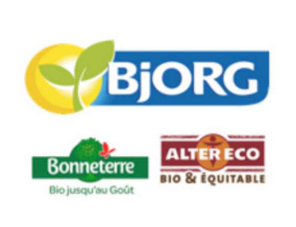 Bjorg Bonneterre et Compagnie