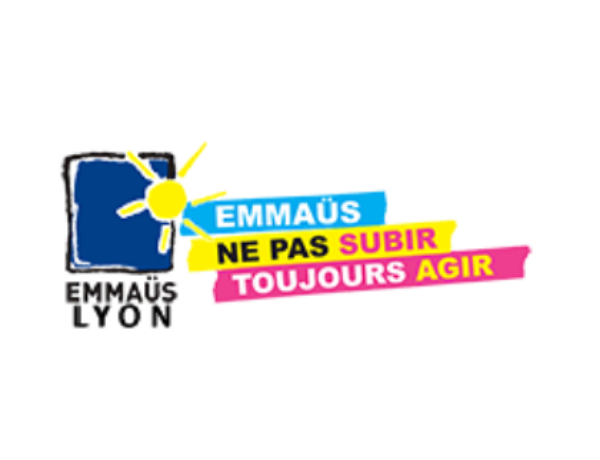 Emmaüs Créqui Lyon