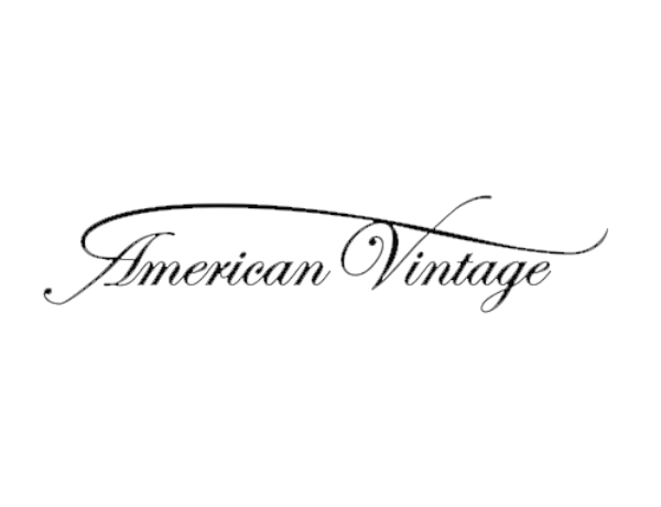 American Vintage