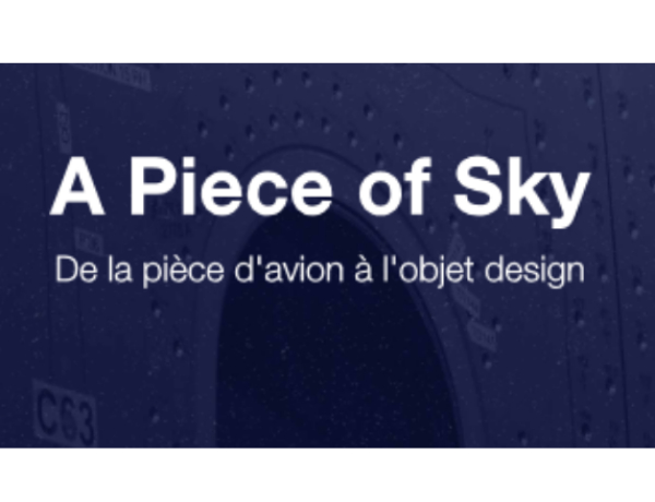A Piece of Sky