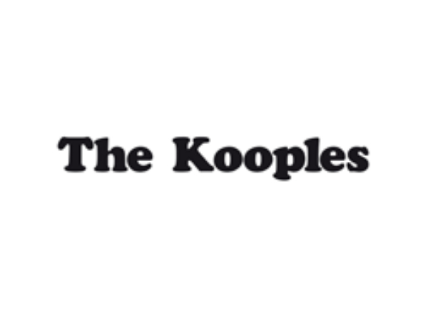 The Kooples