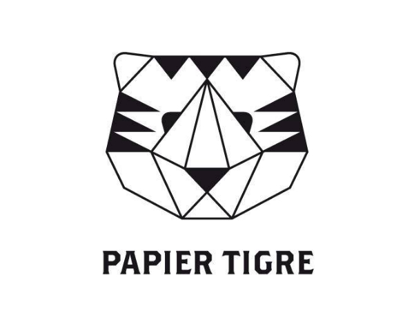 Papier Tigre
