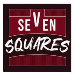 Seven Squares