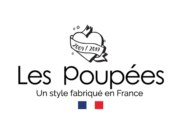 Les Poupées