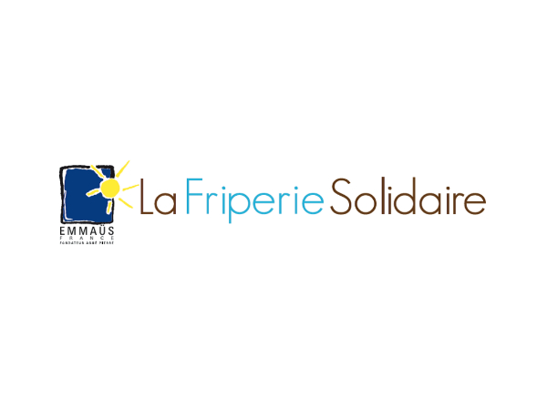 Emmaüs - La Friperie Solidaire
