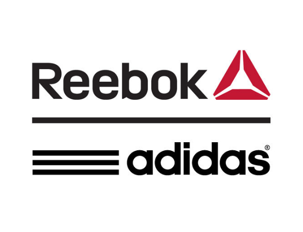 adidas France - Reebok France