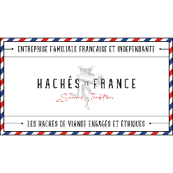 Hachés de France