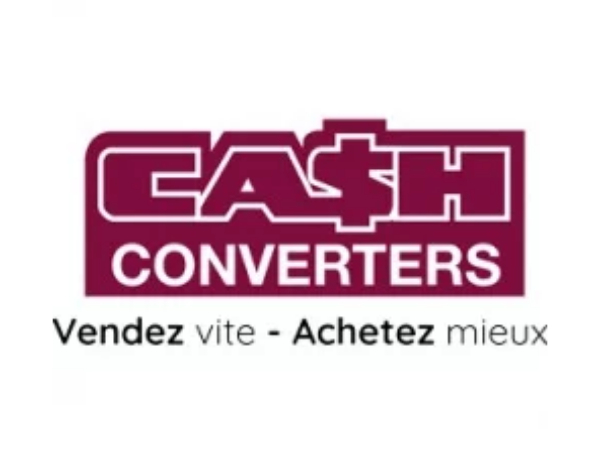 Cash Converters Europe