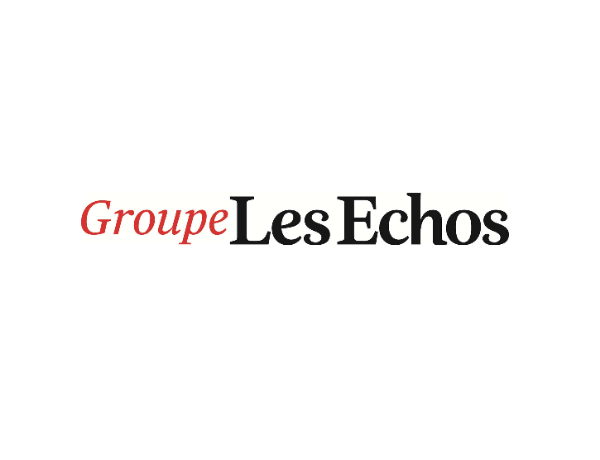 Groupe Les Echos - Les Echos