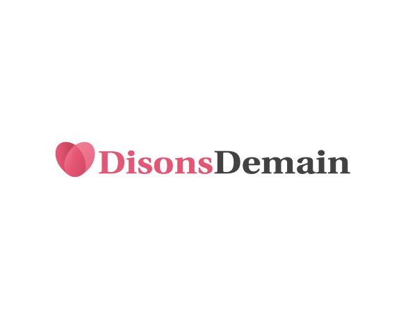 DisonsDemain