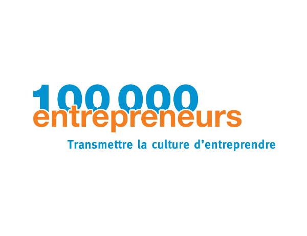 100,000 entrepreneurs