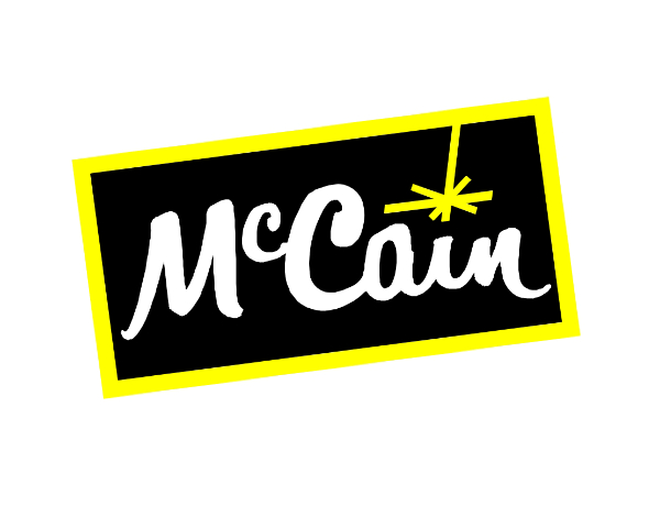 McCain France