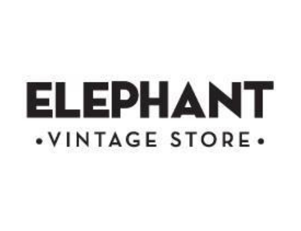 Elephant Vintage Store