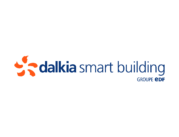 Dalkia Smart Building