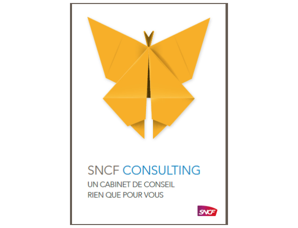 Sncf Consulting