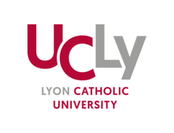 Université Catholique de Lyon - La Catho - Fac Catho