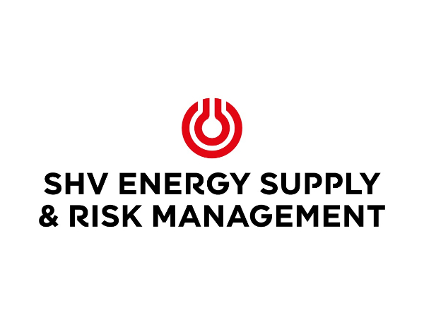 Shv Gas Supply & Risk Management